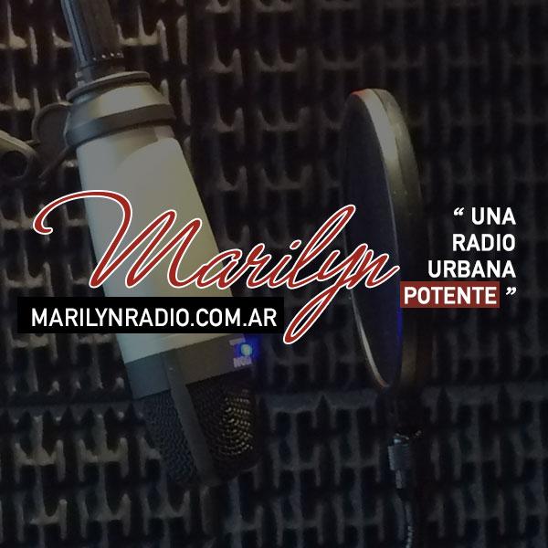 Marilyn Radio 