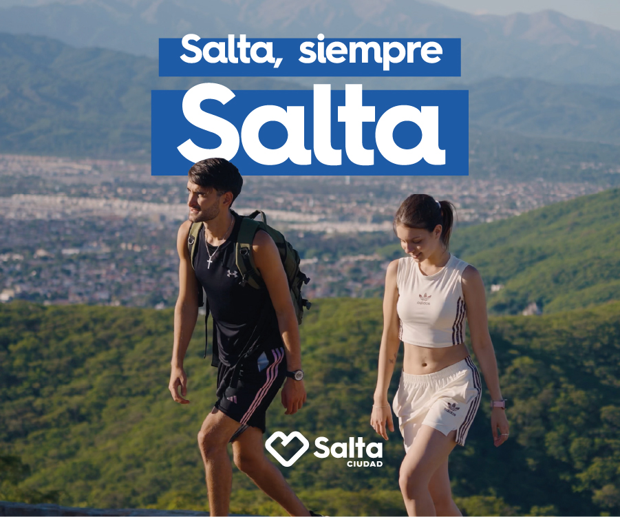 Salta 