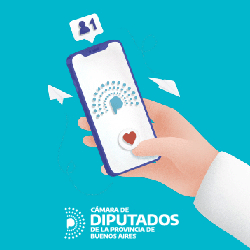 C�mara de Diputados PBA