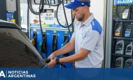 Un distrito de la zona norte del conurbano bonaerense elimina las tasas municipales a la nafta