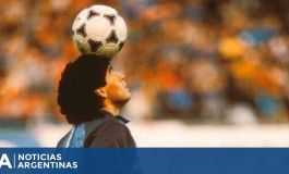 A 35 años de la entrada en calor de Diego Maradona ante el Bayern Múnich, considerada como la mejor de la historia