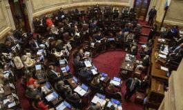 El Senado aprobó el aumento del bono jubilatorio, la recomposición del 7,2% y la extensión de la moratoria