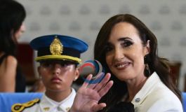 Villarruel le respondió a Bullrich: “Antes de hacerse la picante repase la Constitución'
