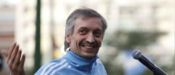 La confesión de Máximo Kirchner sobre la interna del PJ: “Vi gente poroteando candidaturas de manera salvaje”