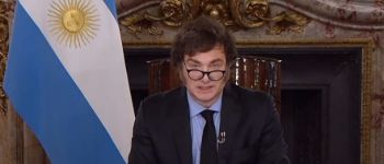 Milei hablará esta noche en cadena oficial para justificar los vetos