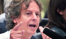 Chipi Castillo: “El Gobierno está muy golpeado por los casos de #LIBRA y ANDIS y el narcoescándalo de Espert”