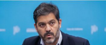 Bianco: “Los anuncios del Gobierno Nacional tienen como fin sostener el tipo de cambio hasta las elecciones”