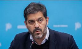 Bianco solicitó una reunión con Santilli para reclamar los fondos que le adeuda el Gobierno a la provincia