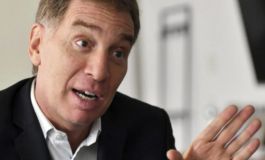 Santilli visitó a Frigerio y explicó por qué no va a reunirse con Kicillof