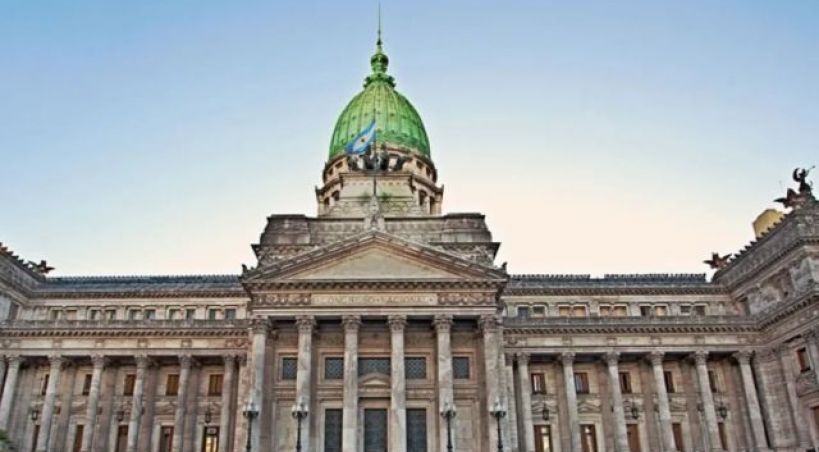 Los nuevos senadores jurarán en sus cargos el 28 de noviembre