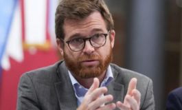 Massot dijo que Milei se comportó como un &ldquo;barrabrava&rdquo; en la jura de los diputados