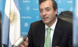 El senador Soria afirma que Villaverde &ldquo;esta apretando&rdquo; a Milei con su renuncia