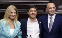 Kicillof consiguió oxígeno financiero y apuntó a Milei por querer que la Provincia &ldquo;colapse&rdquo;