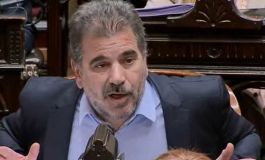 &ldquo;No convalidamos la ilegalidad&rdquo;: el PRO explicó su retiro del recinto tras designaciones en la AGN