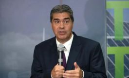 Capitanich afirma que las políticas del Gobierno &ldquo;incuban una crisis social de magnitud&rdquo;