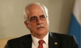 Taiana, contra la Ley de inocencia fiscal: 'Nos transforma en un paraíso del lavado'