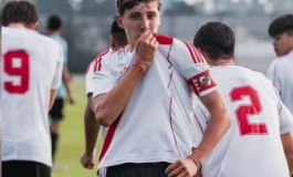 Scarlato se va de River por patria potestad y su madre apuntó contra el club