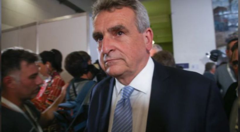 Fuerte rechazo opositor a los cambios en la SIDE: el PRO, a la espera de la letra chica