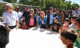 Magario: &ldquo;Todas las economías productivas están deprimidas por decisión política de Milei'