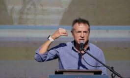 Jefe de la CGT dijo que &ldquo;hay creciente consciencia&rdquo; de que la reforma laboral 'va a empeorar la situación'