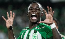 Hinestroza rompió el silencio tras su frustrada llegada a Boca