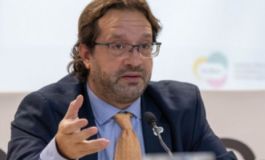 Indec: renunció Marco Lavagna