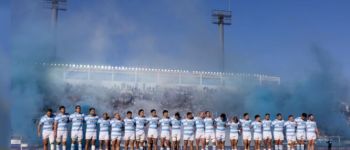 Los Pumas ya conocen el fixture del Mundial Australia 2027