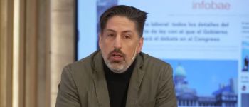 Pedido de interpelación para el ministro de Economía Luis Caputo y Pedro Lines, Director del INDEC