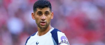 ¿Cambio de aires? El &ldquo;Cuti&rdquo; Romero dejaría el Tottenham después del Mundial 2026