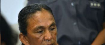 El Gobierno pide que Milagro Sala cumpla su condena en la cárcel