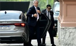 Piden interpelar al canciller Quirno por el acuerdo de comercio con Estados Unidos