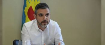 Girard cuestionó el régimen de inocencia fiscal: &ldquo;Es un blanqueo permanente para los más ricos&rdquo;