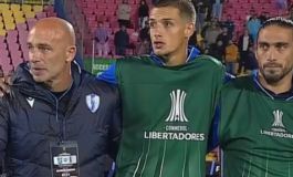 La confianza del Gallego Méndez, clave en la clasificación de Juventud de Las Piedras