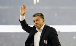 Gallardo, luego del triunfo en Copa Argentina: &ldquo;Hicimos un gran partido dentro de la complejidad del momento&rdquo;