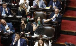 Marcela Pagano: &ldquo;Yo quería reformar, pero no así&rdquo;