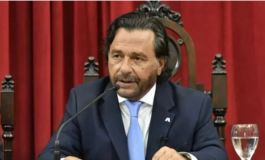 El gobernador de Salta le pidió a Cristina Kirchner 'elecciones libres' dentro del peronismo