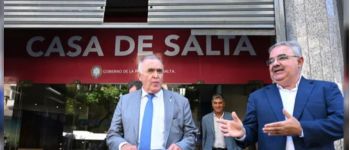 Siete gobernadores se reunieron con la posibilidad de crear un nuevo espacio