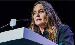 María Pía Astori: &ldquo;Sin industria nacional no hay país que valga&rdquo;