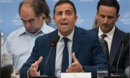 El Gobierno convoca a ATE y UPCN a reabrir la paritaria del sector público nacional