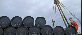 El petróleo Brent sigue en alza y superó los US$90