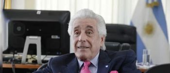 Vitolo presentó su renuncia a la IGJ, luego del pedido de Mahiques