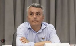 Paulón: &ldquo;Adorni confesó delitos al decir que su esposa viajó en el avión presidencial&rdquo;