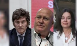 La Federación Internacional de Trabajadores del Transporte le pide a Milei &ldquo;respetar la libertad sindical&rdquo;