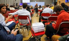 UxP presentó un proyecto para hacer una consulta popular vinculante sobre minería en zonas de glaciares