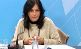 Día del Niño por Nacer: Vilma Ibarra acusó al Gobierno de &ldquo;reivindicar&rdquo; el terrorismo de Estado