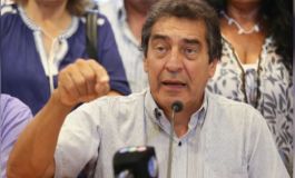 Para las CTA, el reciente voto argentino en la ONU fue &ldquo;un grave retroceso en DD. HH.&rdquo;