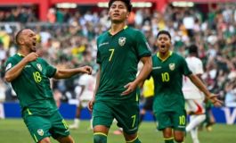 Bolivia remontó, le ganó a Surinam y quedó a un triunfo del Mundial 2026