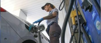 Argentina registró el peor febrero en ventas de combustible desde 2021