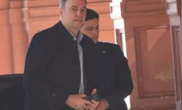 Amplían la denuncia contra Adorni por la compra del departamento de Caballito y piden citar a la escribana