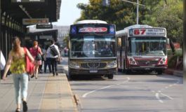 Colectivos: empresas del AMBA anunciaron una reducción de frecuencias por la suba del gasoil